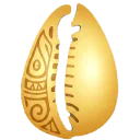 Icône cowrie
