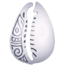 Icône cowrie