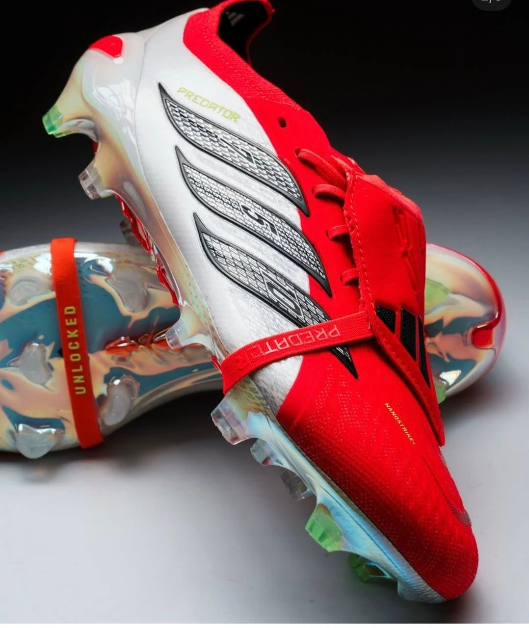 Crampons, image 1